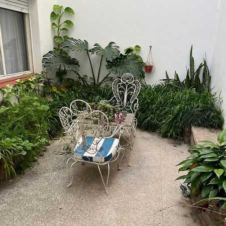 Departamento Vintage Apartment Buenos Aires Exterior photo