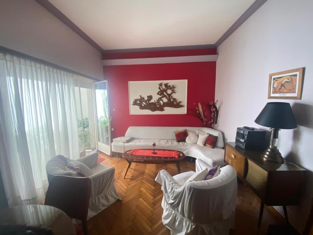 Departamento Vintage Apartment Buenos Aires Exterior photo