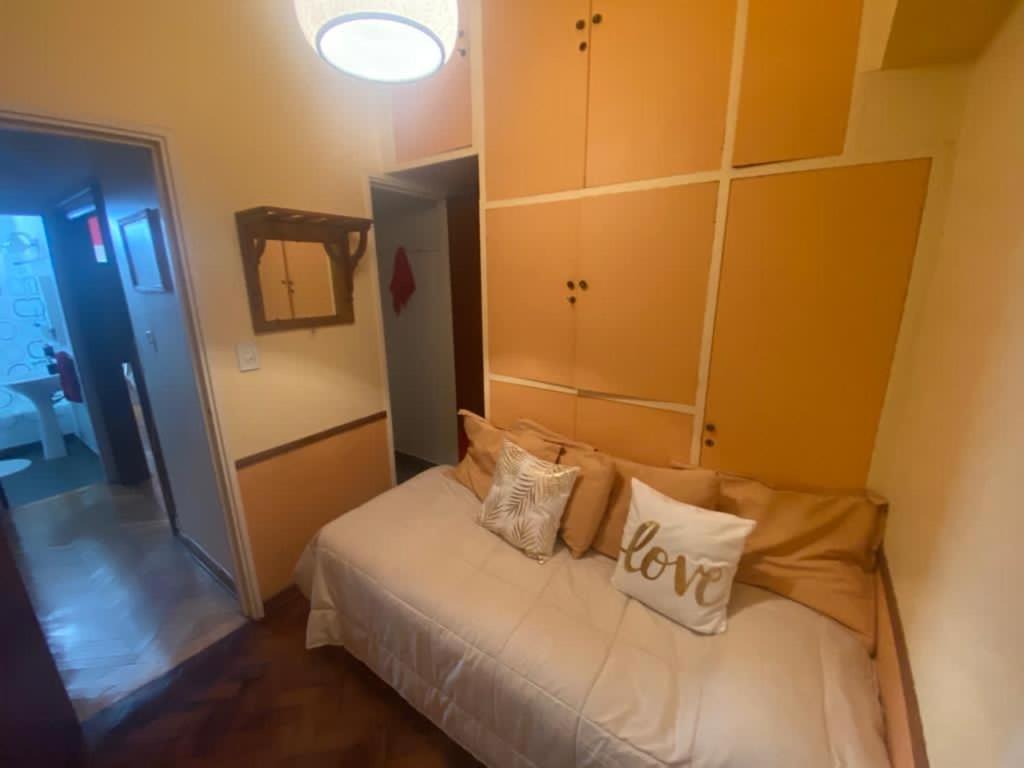 Departamento Vintage Apartment Buenos Aires Exterior photo