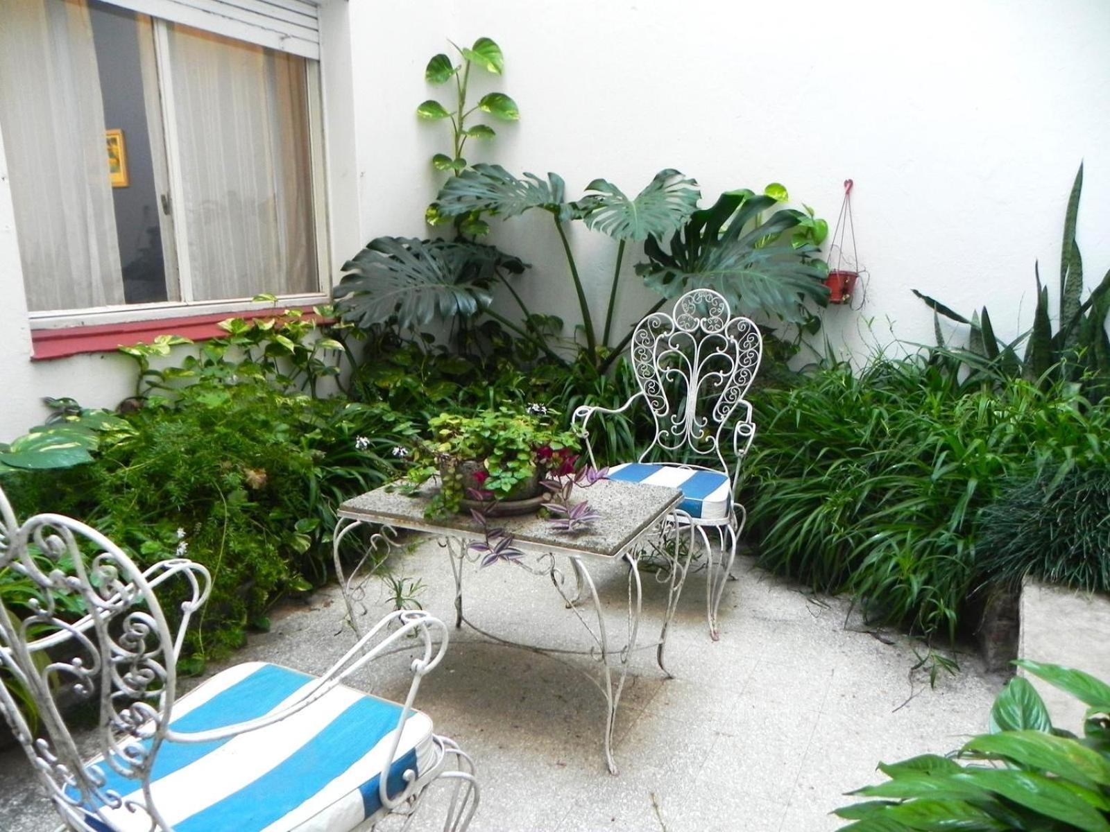 Departamento Vintage Apartment Buenos Aires Exterior photo