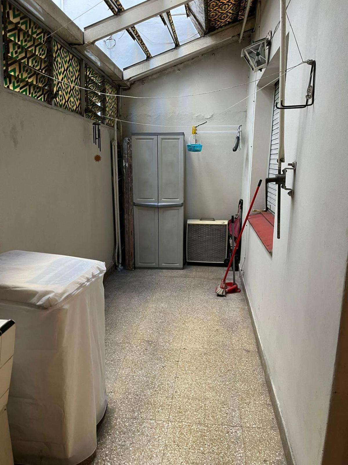 Departamento Vintage Apartment Buenos Aires Exterior photo