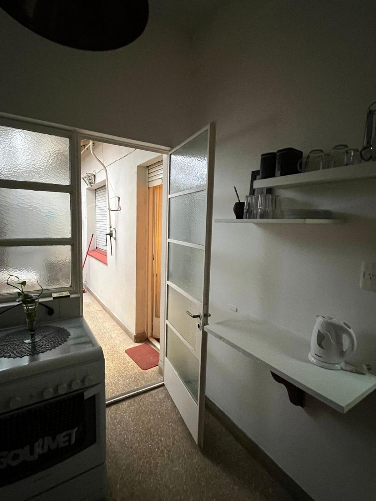 Departamento Vintage Apartment Buenos Aires Exterior photo