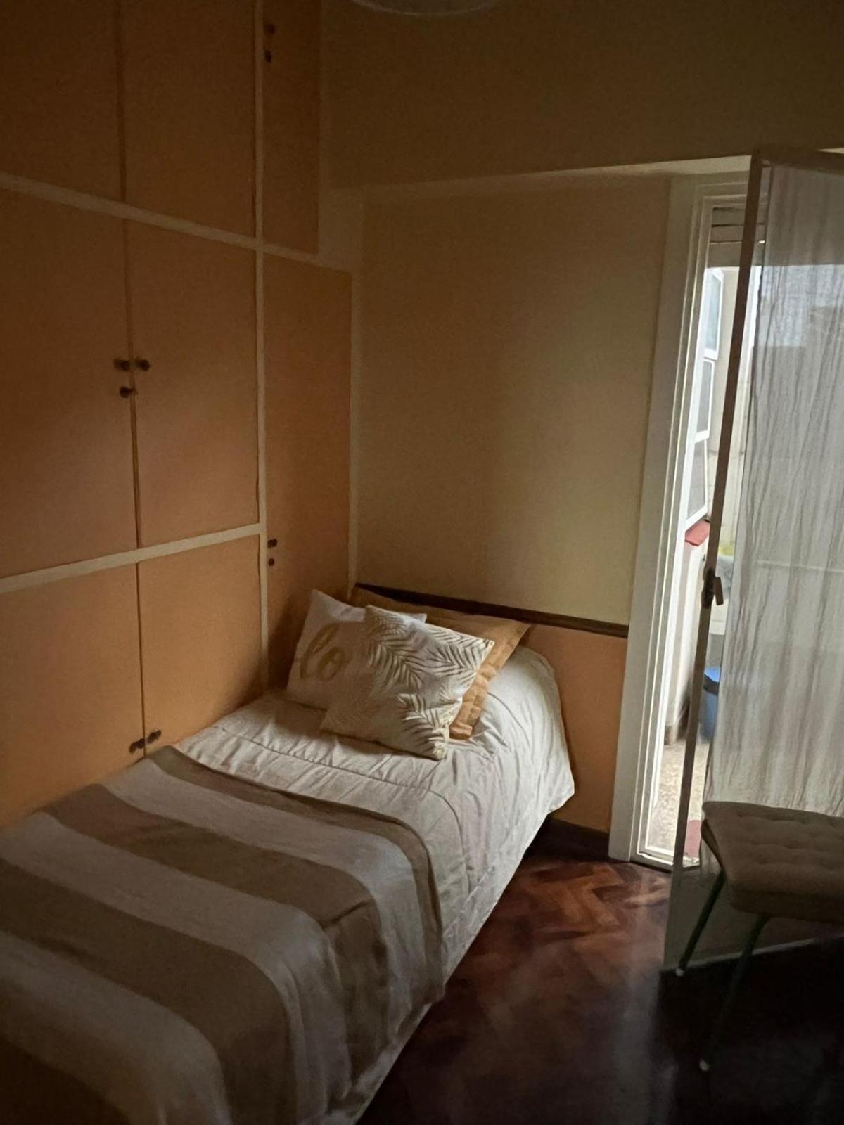 Departamento Vintage Apartment Buenos Aires Exterior photo